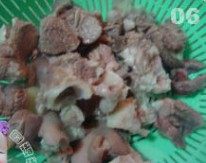 冬日滋补羊肉汤步骤6