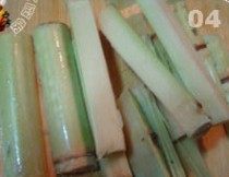 冬日滋补羊肉汤步骤4