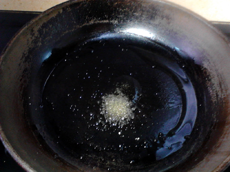 自制老干妈香辣牛肉酱步骤6