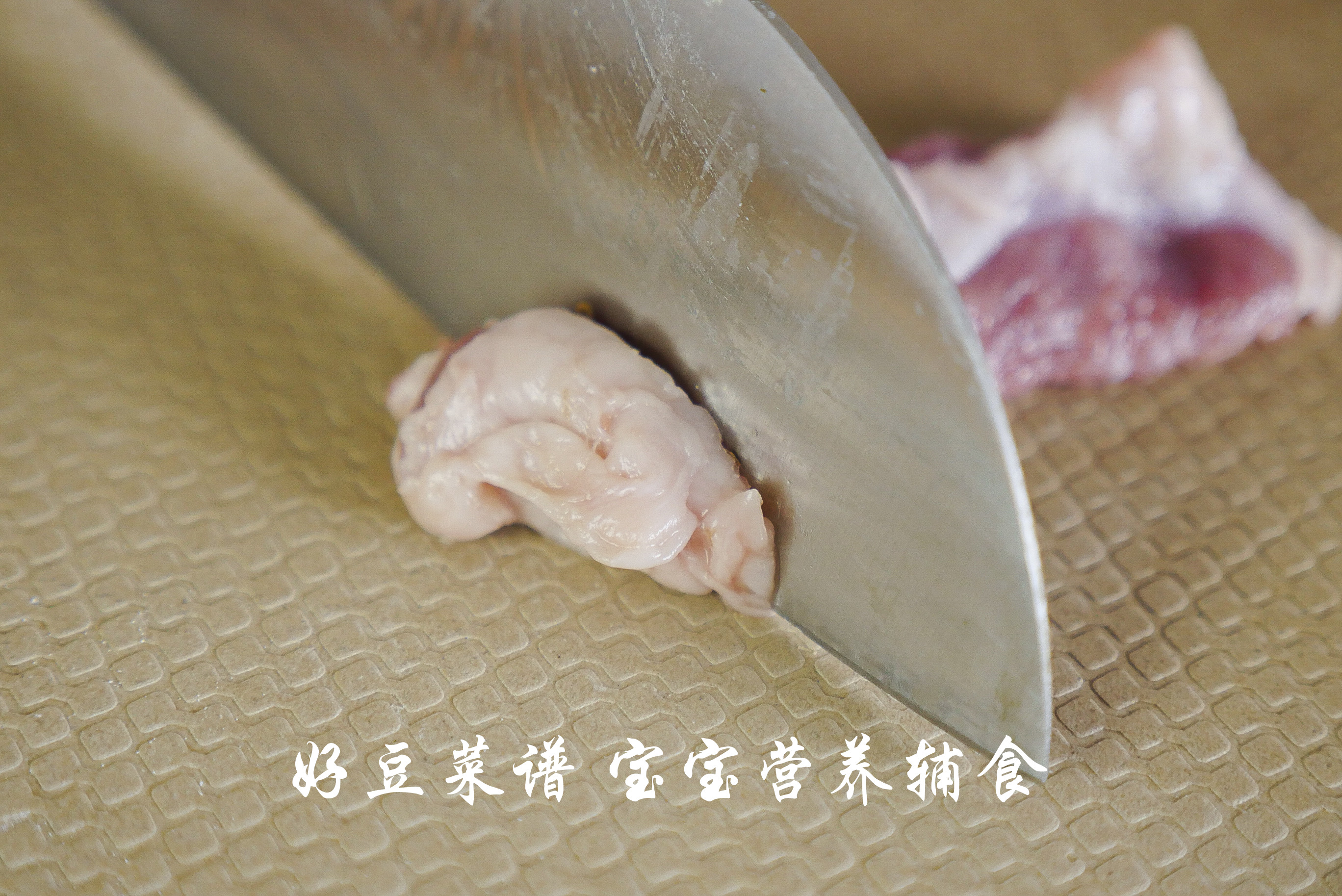 牛肉酥步骤3