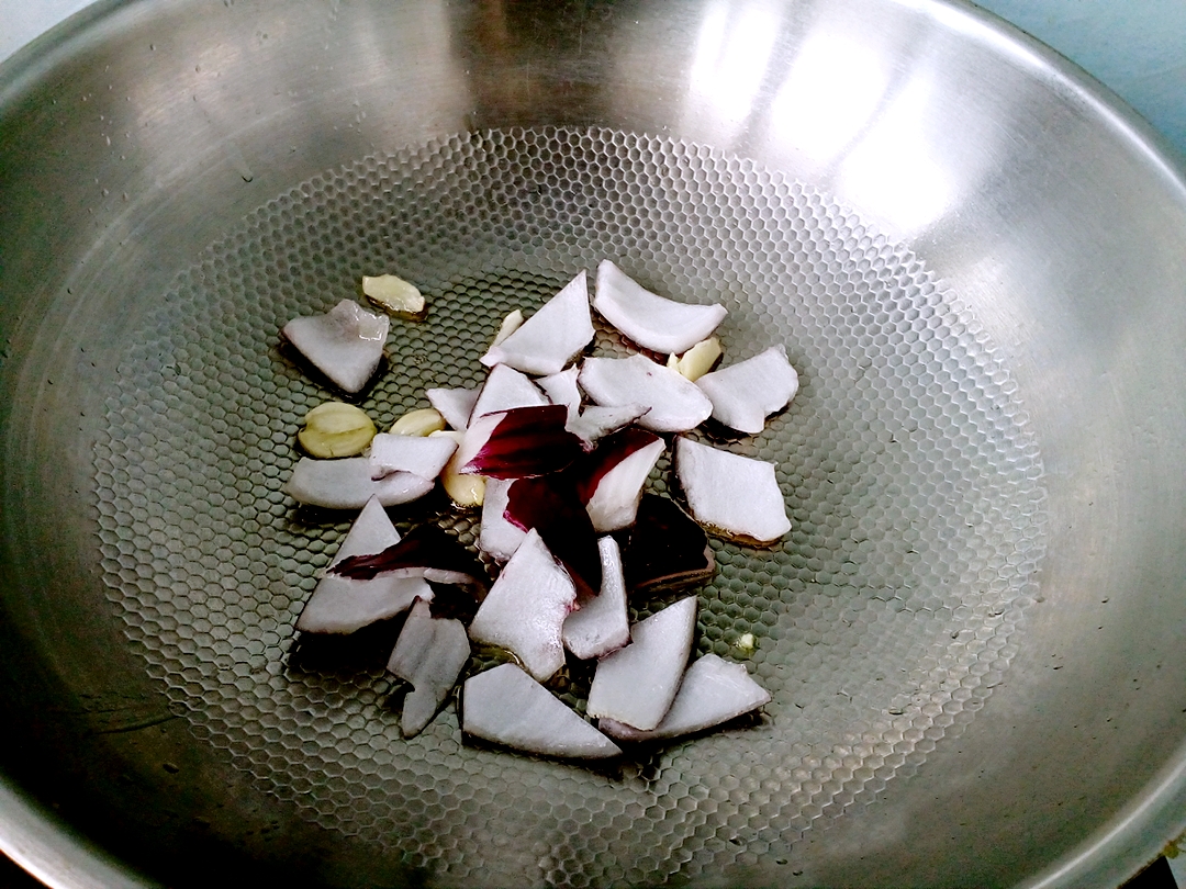 咖喱土豆烧牛肉步骤10