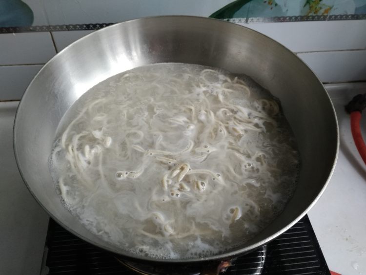 自制牛肉面步骤3