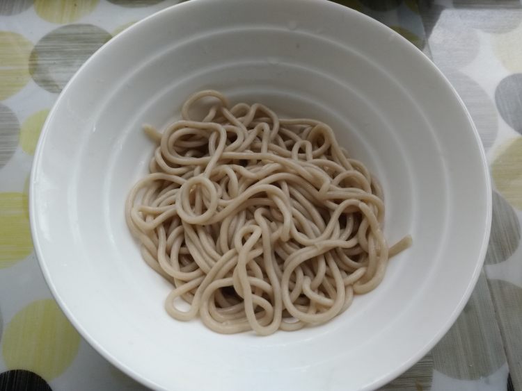 自制牛肉面步骤4