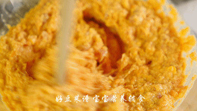 牛肉玉米擦擦步骤12
