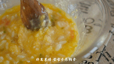 牛肉糙米番茄盅步骤8