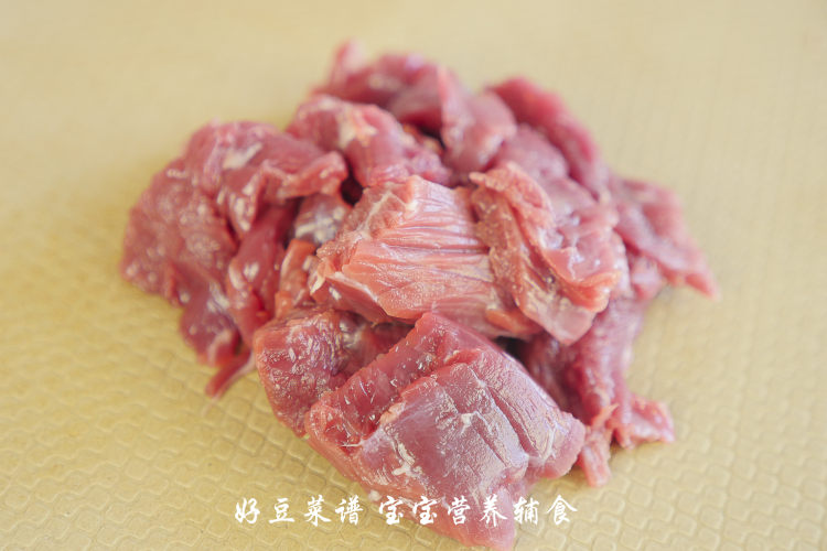 牛肉糙米番茄盅步骤10