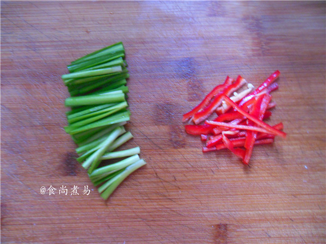 #盛夏餐桌#牛肉翡翠银步骤3