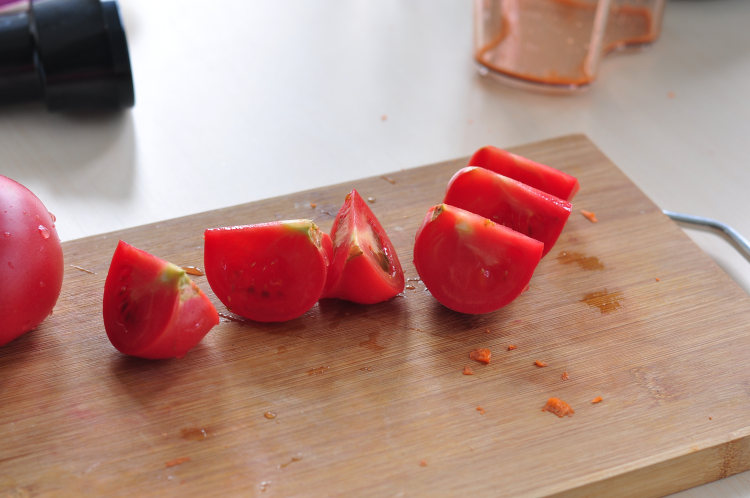 蔬菜牛肉饼步骤8