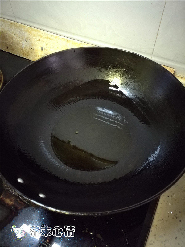 番茄牛肉面步骤3