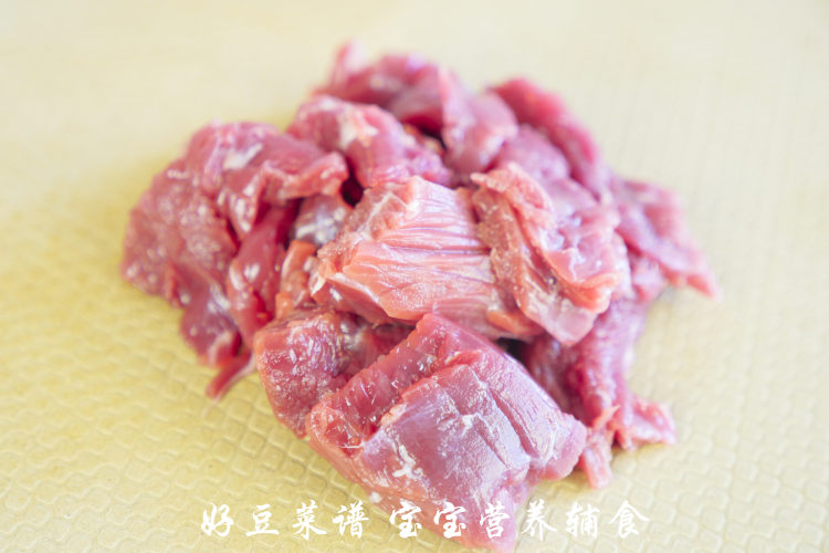 芝心牛丸步骤4