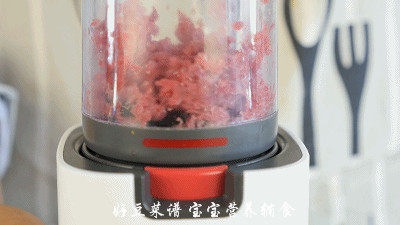 芝心牛丸步骤5