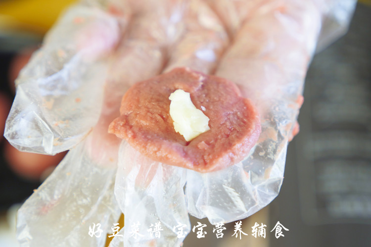 芝心牛丸步骤10