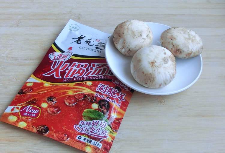 锅仔玉米牛肉步骤3