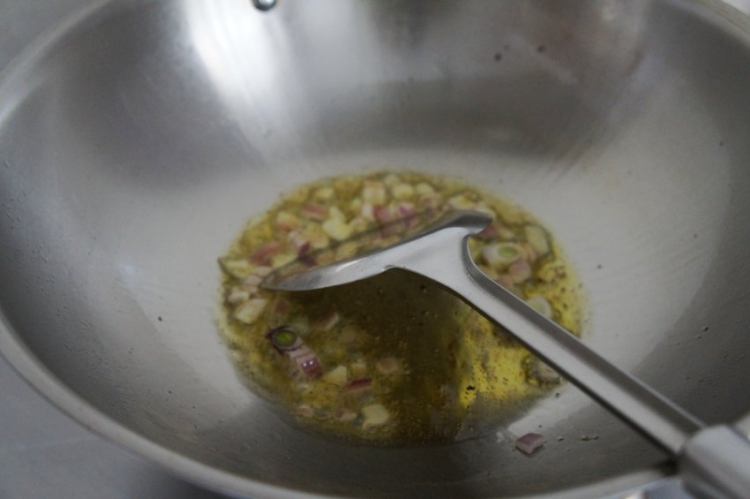 胡萝卜牛肉咖喱饭步骤4