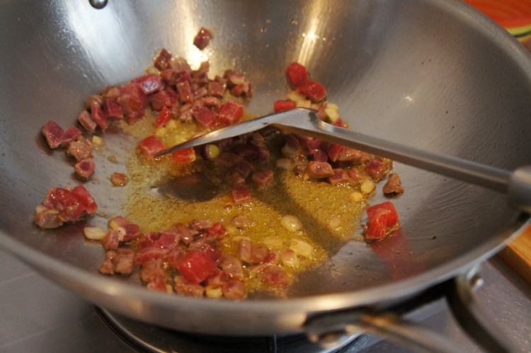 胡萝卜牛肉咖喱饭步骤5