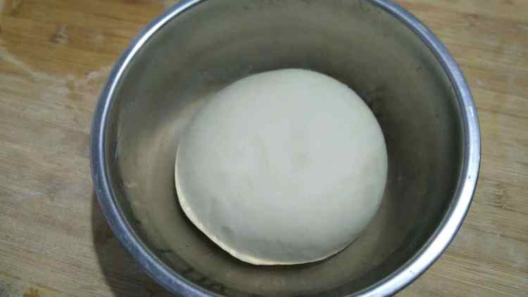 五香牛肉饺步骤4