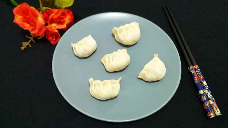 五香牛肉饺步骤10
