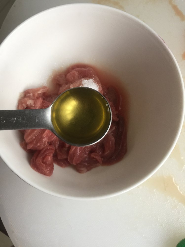 牛肉乌冬面步骤4