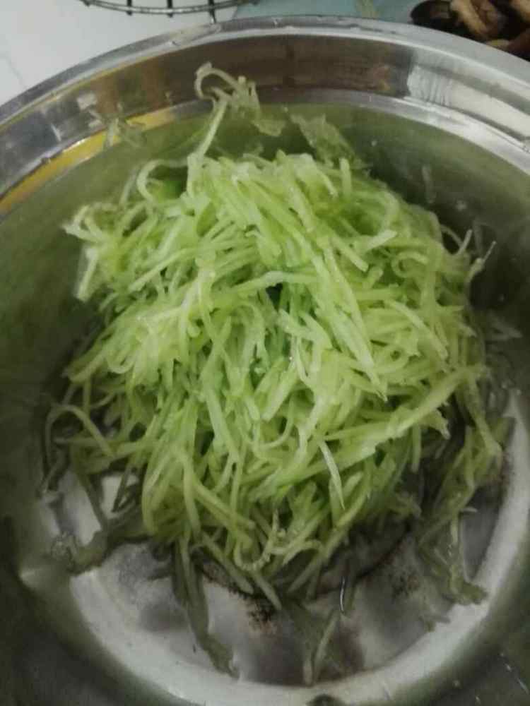 改良版水煮牛肉步骤4