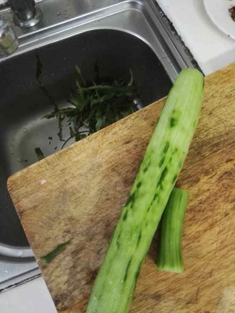 改良版水煮牛肉步骤3
