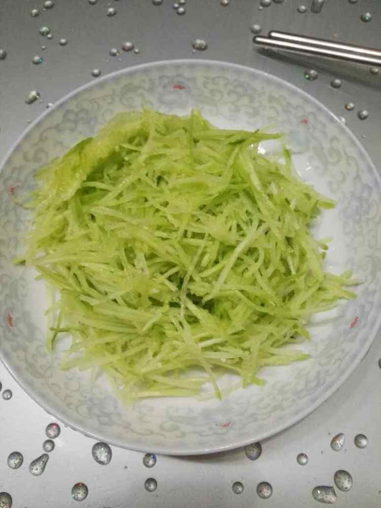 改良版水煮牛肉步骤5