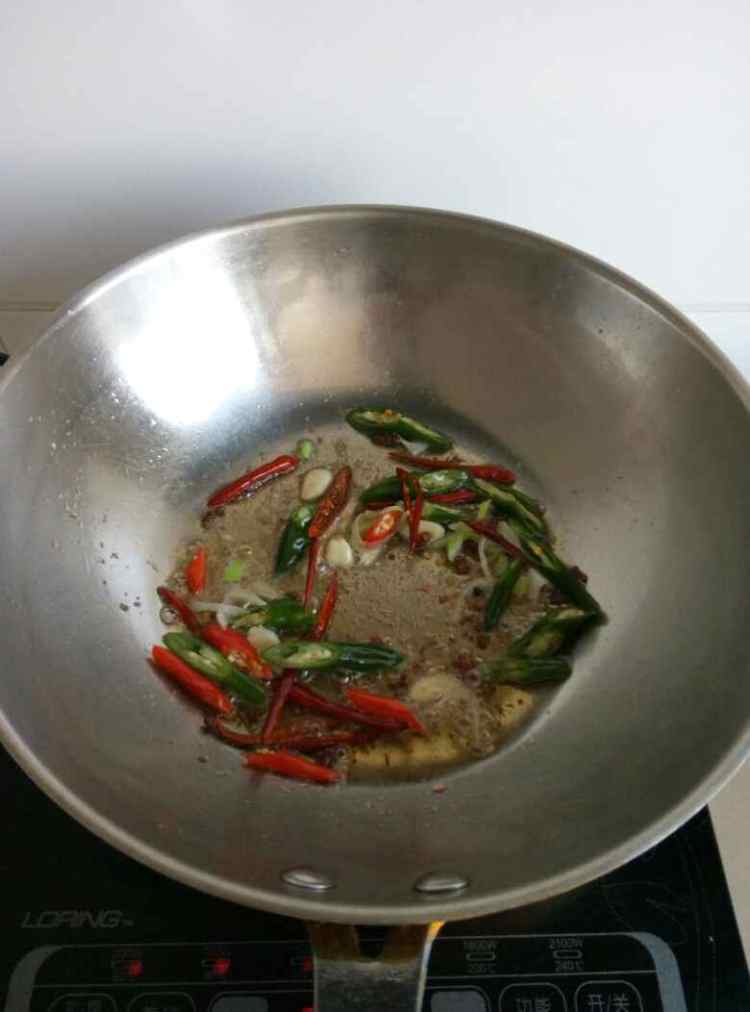 麻辣牛肉条步骤6