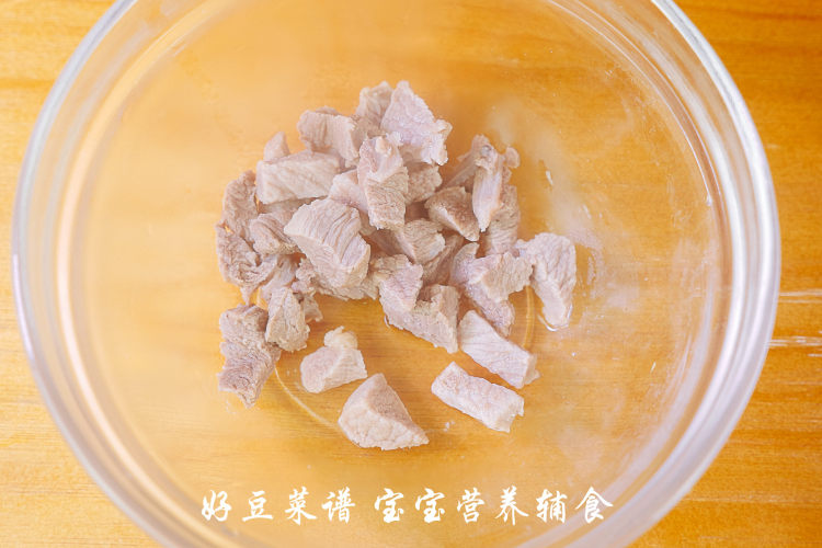 牛肉米糊步骤10