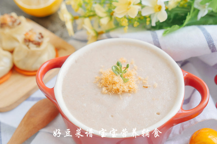 牛肉米糊步骤13