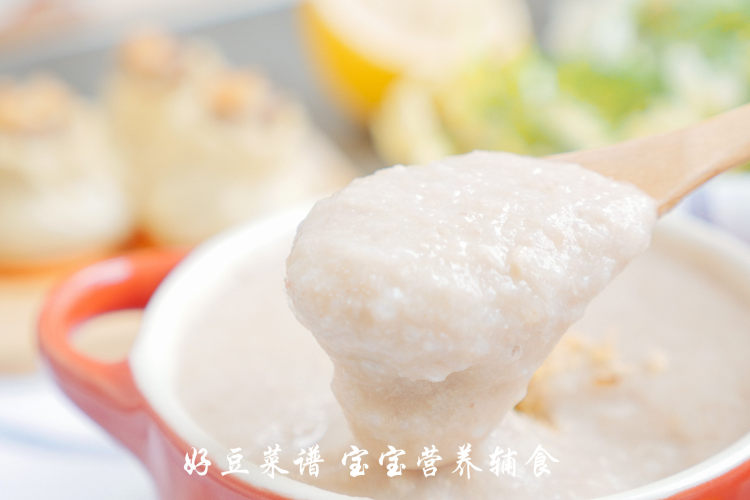 牛肉米糊步骤12