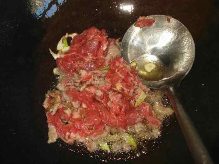 牛肉车轮意面#圣诞美步骤4