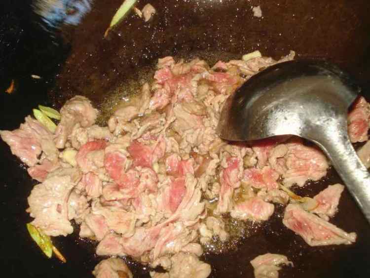 牛肉车轮意面#圣诞美步骤5