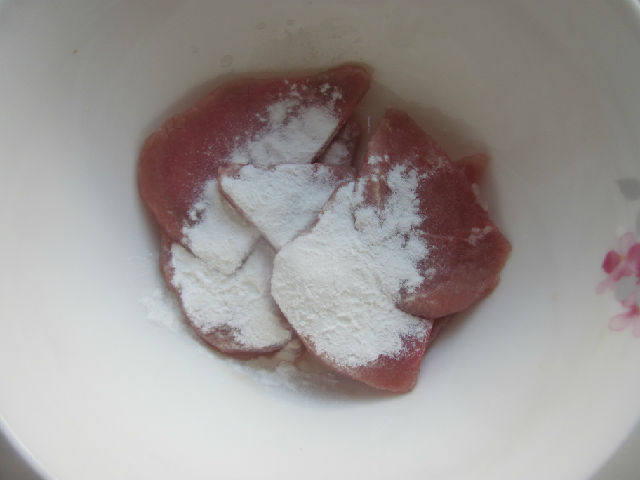 脆底牛肉披萨步骤6