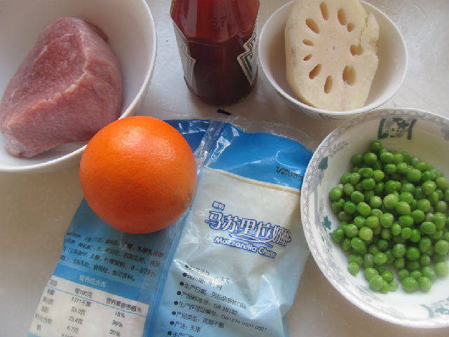 脆底牛肉披萨步骤5
