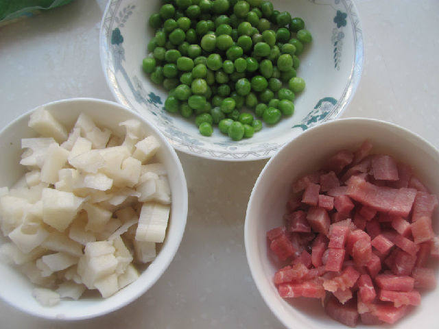 脆底牛肉披萨步骤7
