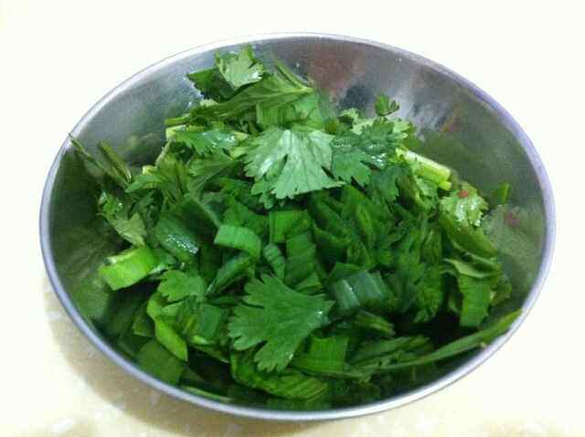 酸菜牛肉烩揪面步骤5