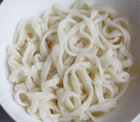 蕃茄牛肉面步骤10