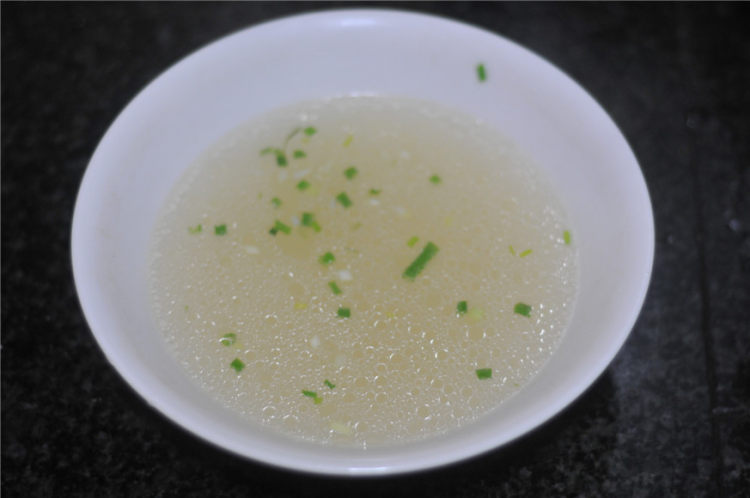 牛肉馄饨步骤10