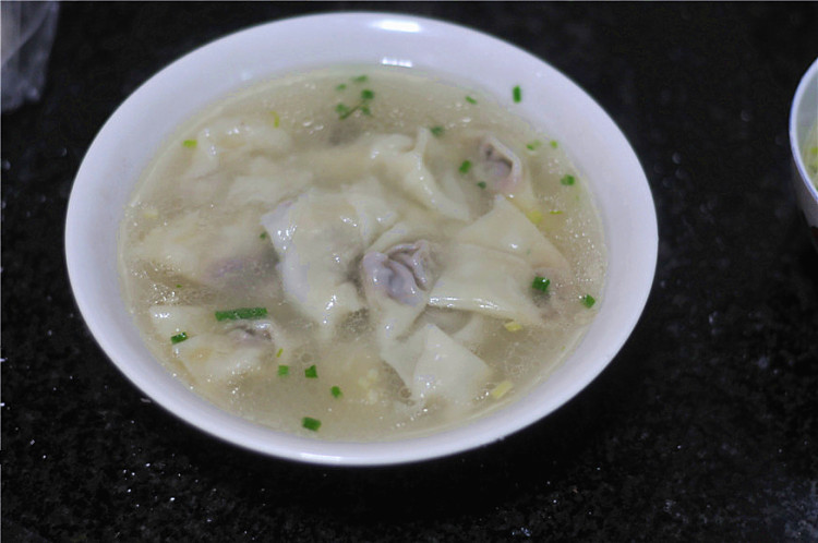 牛肉馄饨步骤12