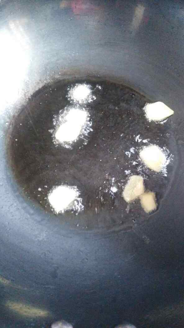 土豆丝炒牛肉步骤6