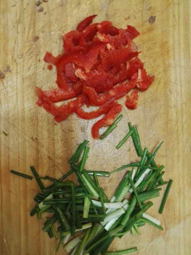 大片牛肉步骤5