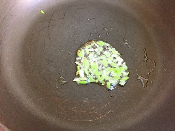 牛肉蝴蝶结意面步骤7