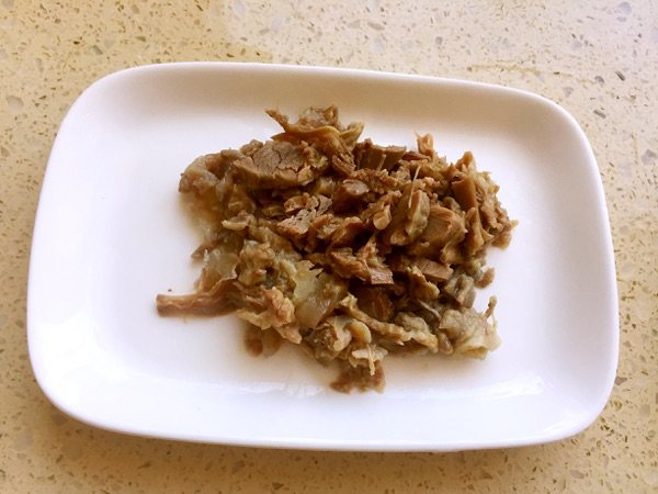 牛肉蝴蝶结意面步骤5