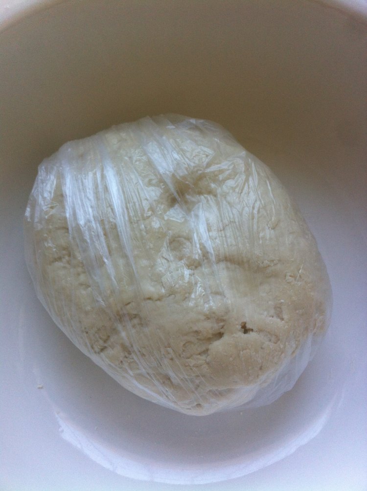 牛肉香菇烩麻食步骤2
