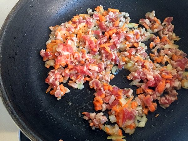 牛肉贝壳意面#百味来步骤8
