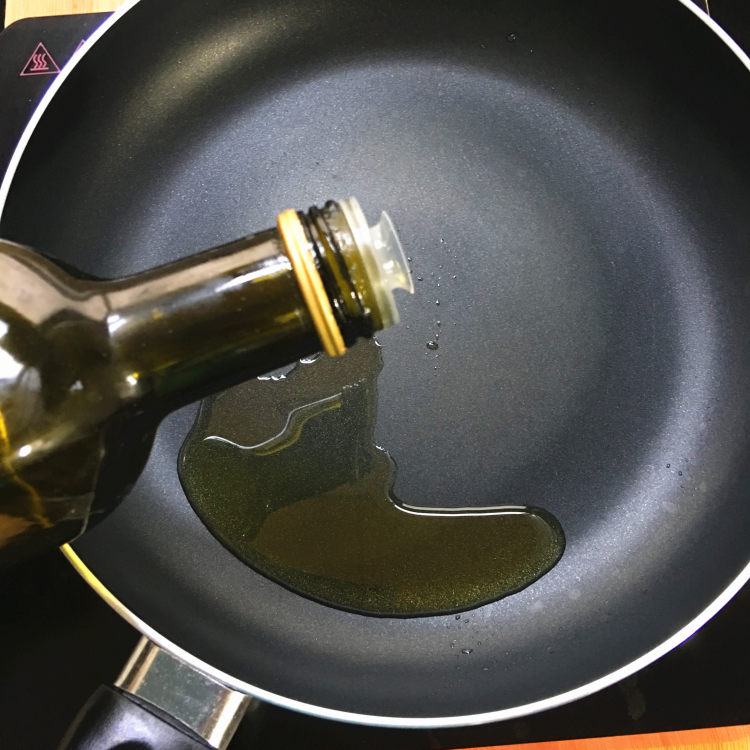 意式牛肉酱意面#百味步骤6