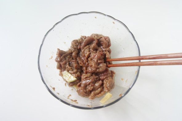 做一盘“有滋有味”的步骤6