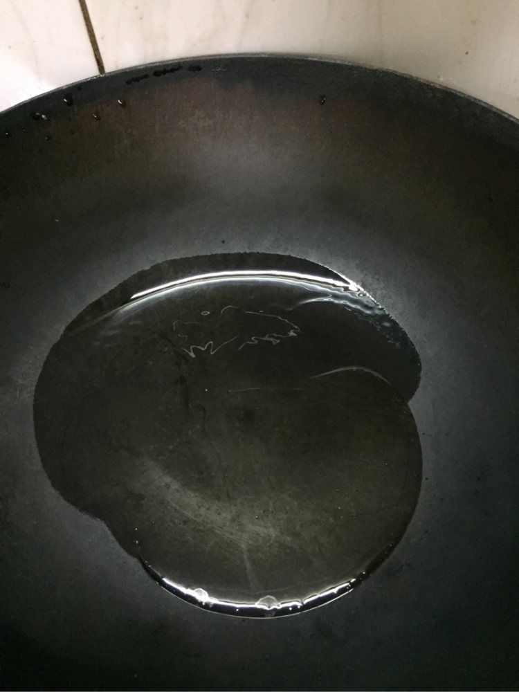 尖椒苦瓜炒牛肉步骤3