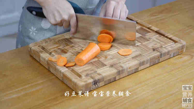 山药牛肉丸步骤3