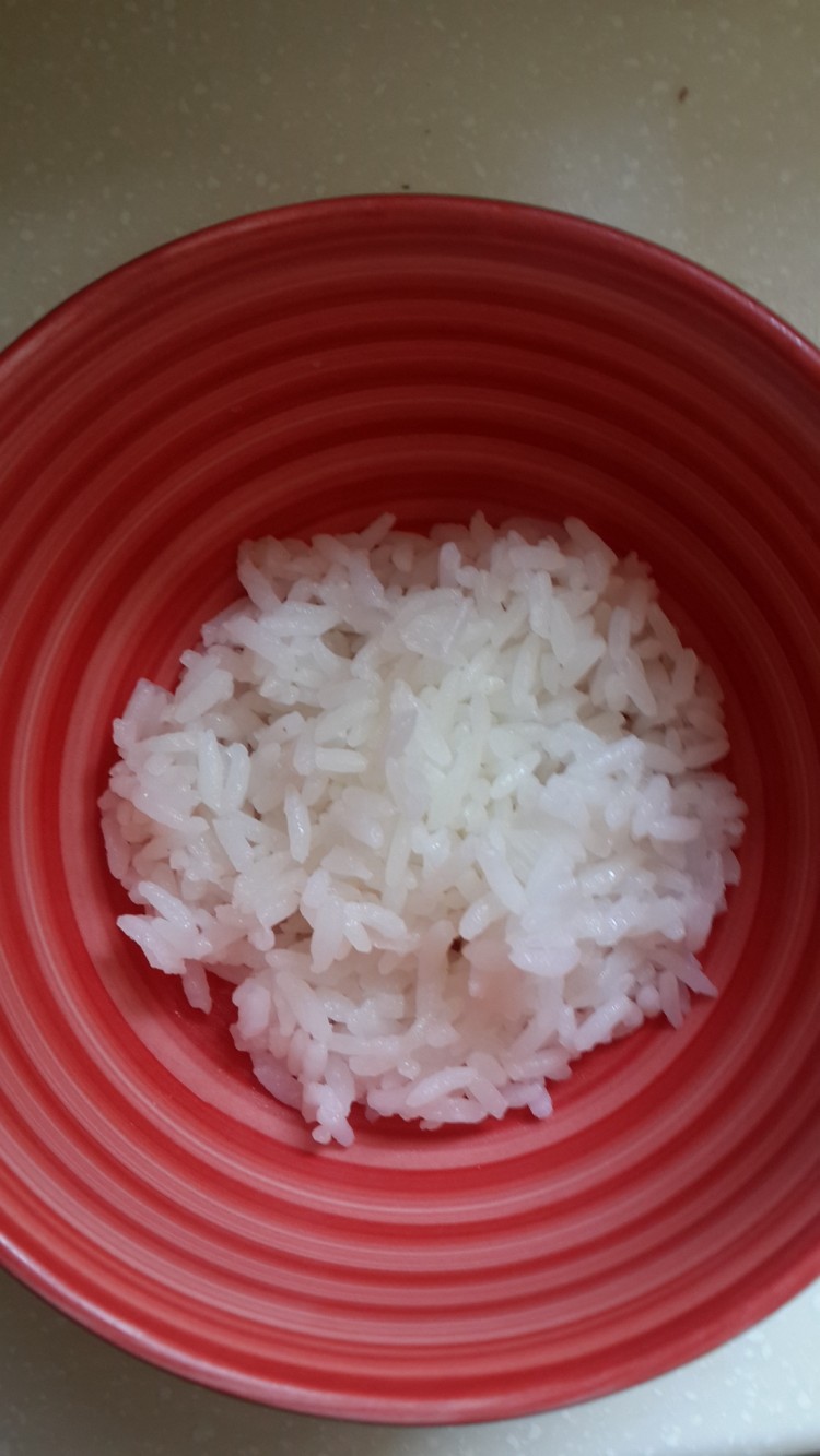 酱汁牛肉盖饭步骤4