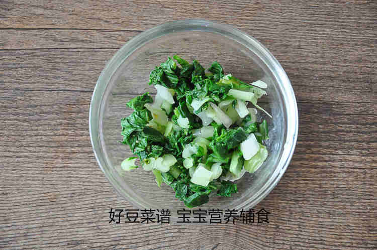 萝卜牛肉面步骤8